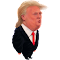 Billionaire Trump Clicker