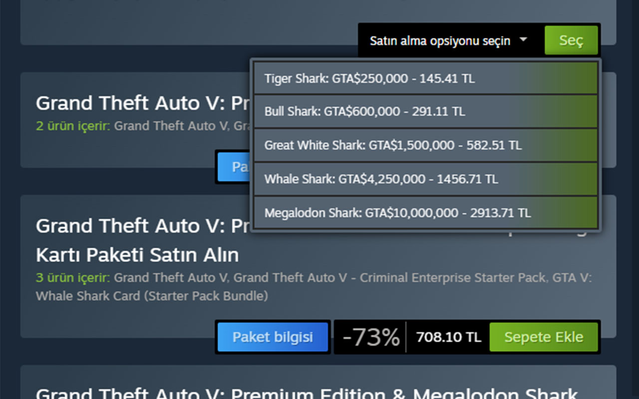 Steam TRY chrome谷歌浏览器插件_扩展第2张截图