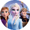 Disney Frozen Wallpaper