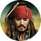 Pirates of The Caribbean Wallpaper