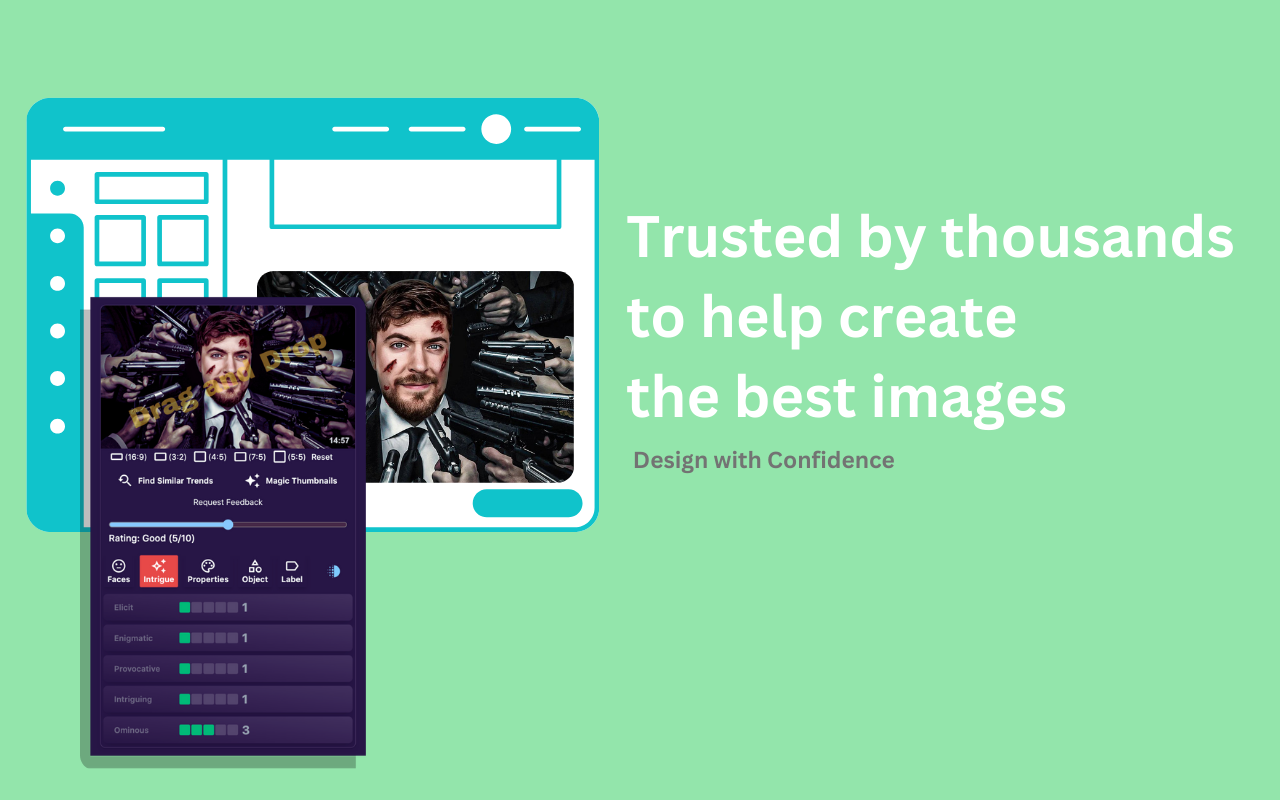 Imagely: Image Analyser & Tester chrome谷歌浏览器插件_扩展第2张截图