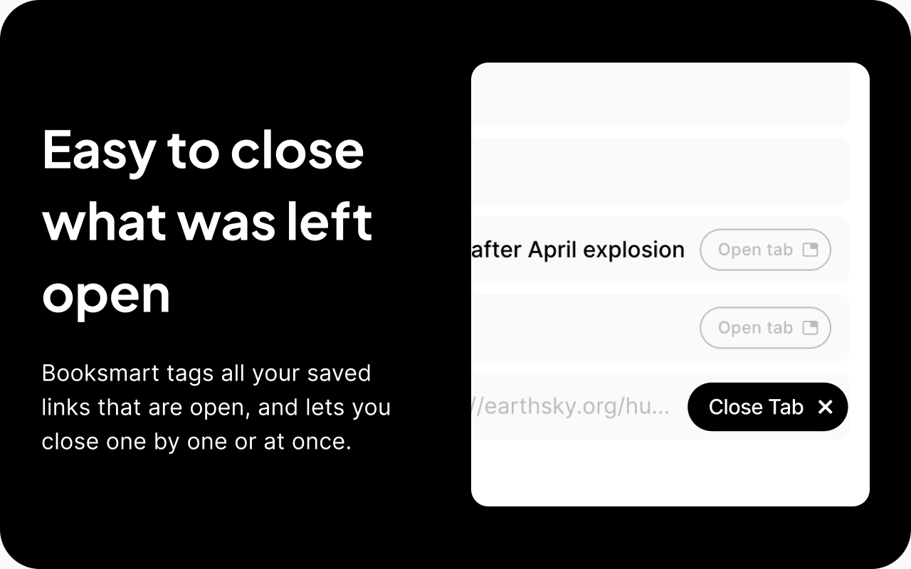 Booksmart Manager chrome谷歌浏览器插件_扩展第3张截图