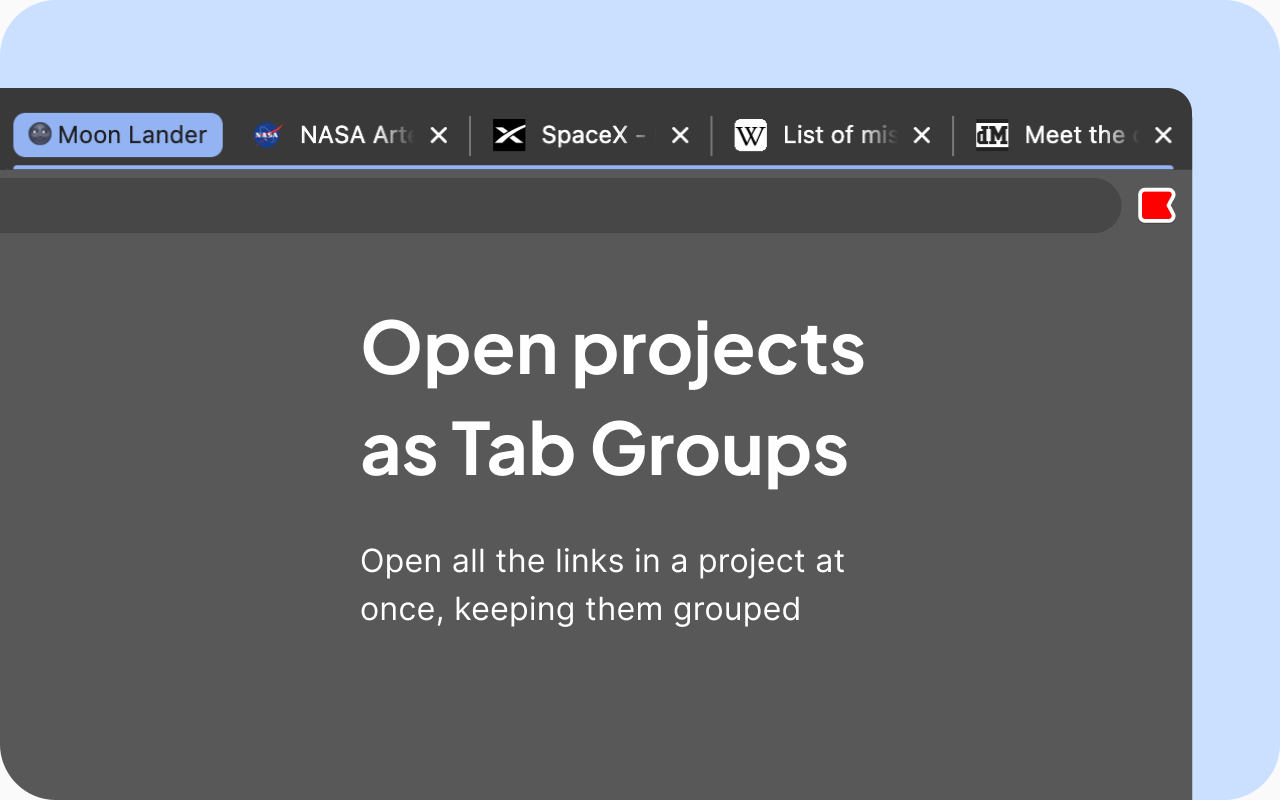 Booksmart Manager chrome谷歌浏览器插件_扩展第4张截图