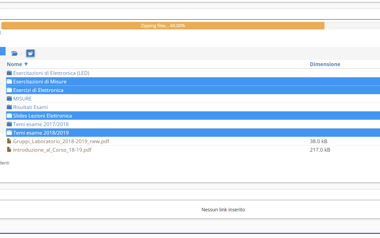 Polito.it Utility chrome谷歌浏览器插件_扩展第1张截图
