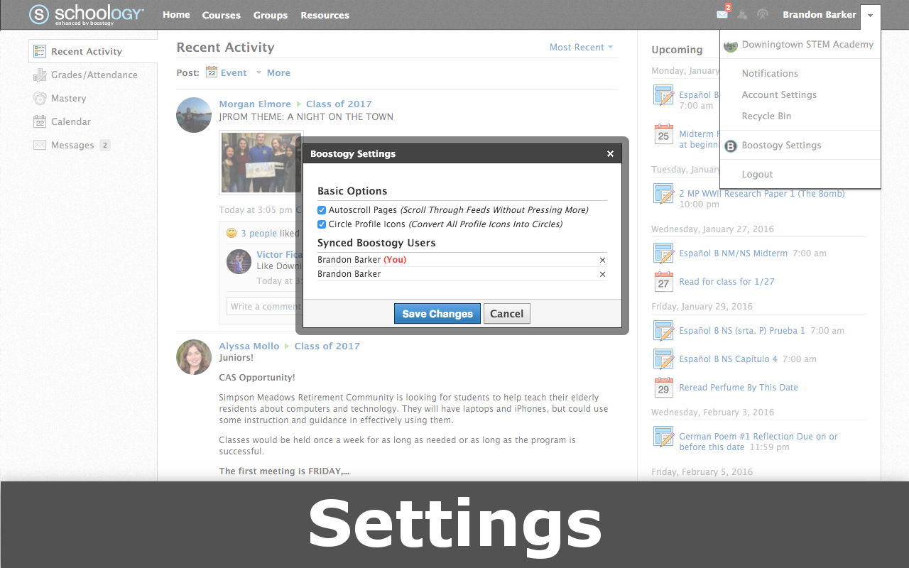Boostogy chrome谷歌浏览器插件_扩展第2张截图