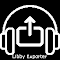 Libby (Legacy) Audiobook Exporter