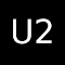 U2 New Tab Page