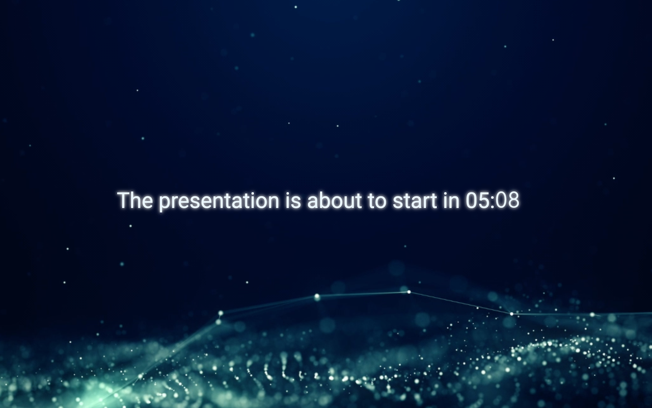 Showmaster Chrome Extension chrome谷歌浏览器插件_扩展第2张截图