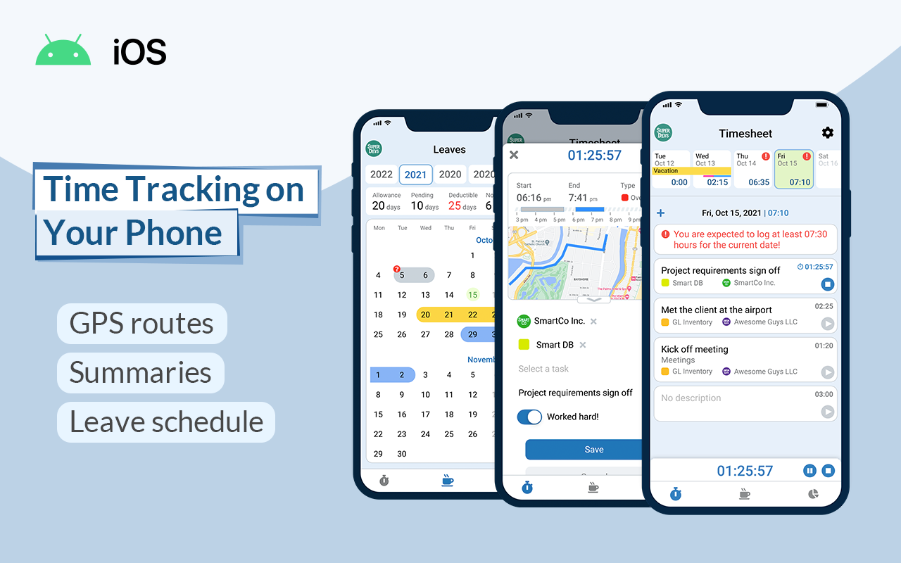 Trackabi URL Tracker chrome谷歌浏览器插件_扩展第5张截图