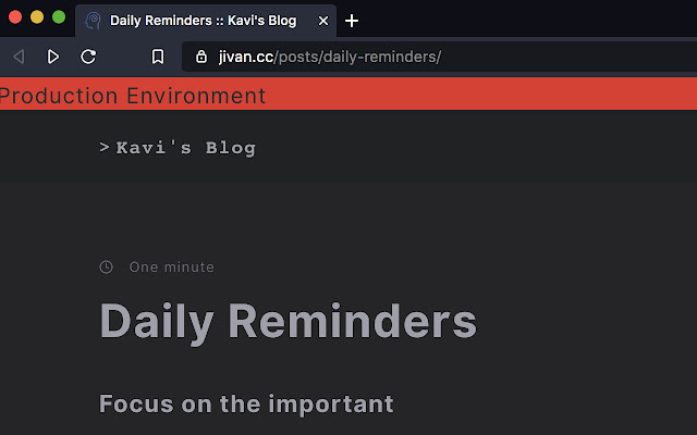 Webpage Banner chrome谷歌浏览器插件_扩展第2张截图
