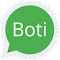 בוטי - תוסף למשלוח הודעות בלי לשמור LOGO 图标
