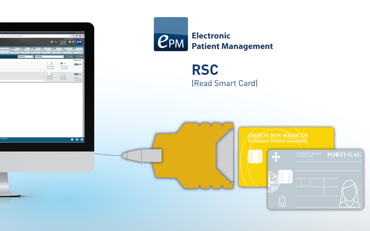 ePM Clinics RSC - Read Smart Card chrome谷歌浏览器插件_扩展第1张截图