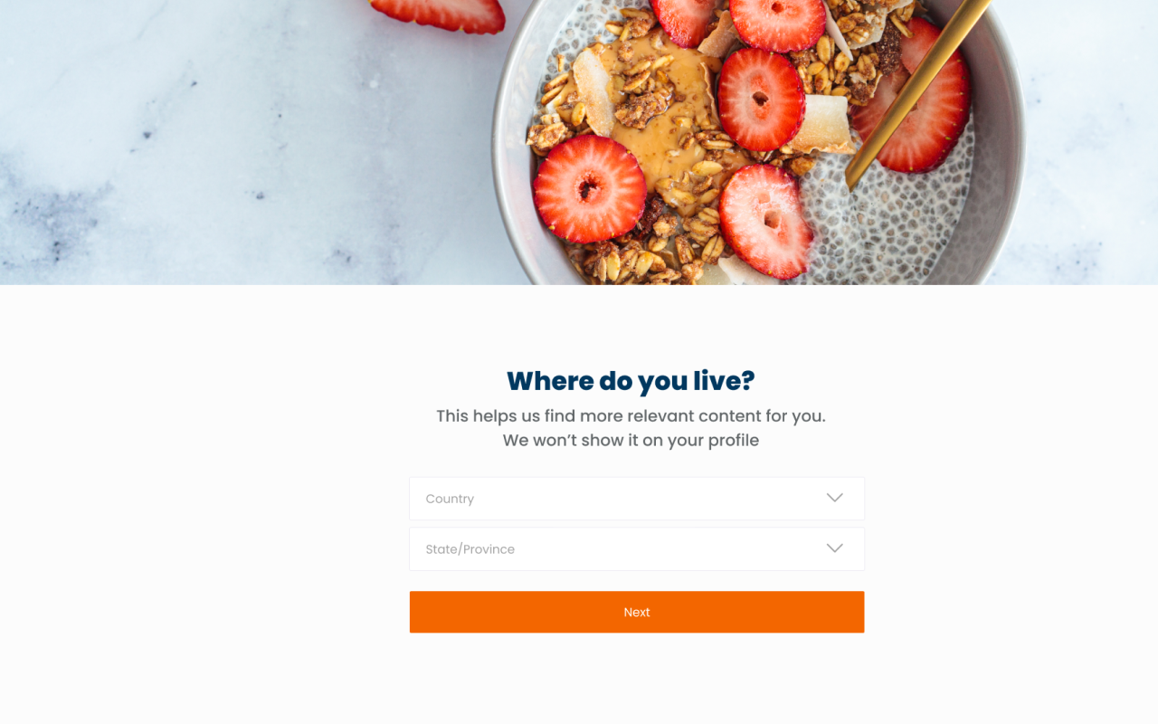 Foodfix Extension chrome谷歌浏览器插件_扩展第4张截图