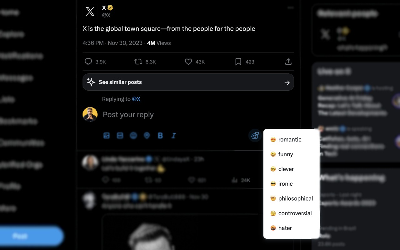 Reply Boy chrome谷歌浏览器插件_扩展第3张截图