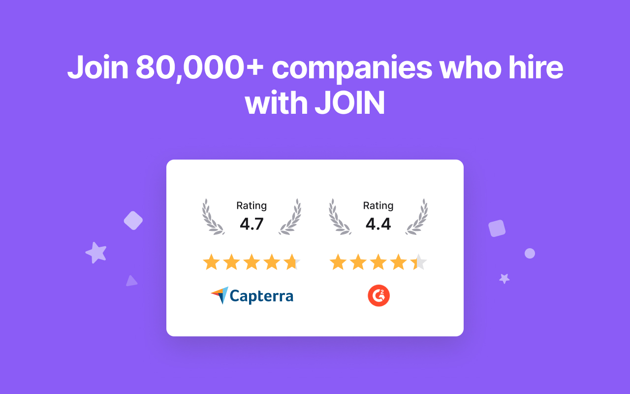 JOIN Talent Sourcing chrome谷歌浏览器插件_扩展第2张截图