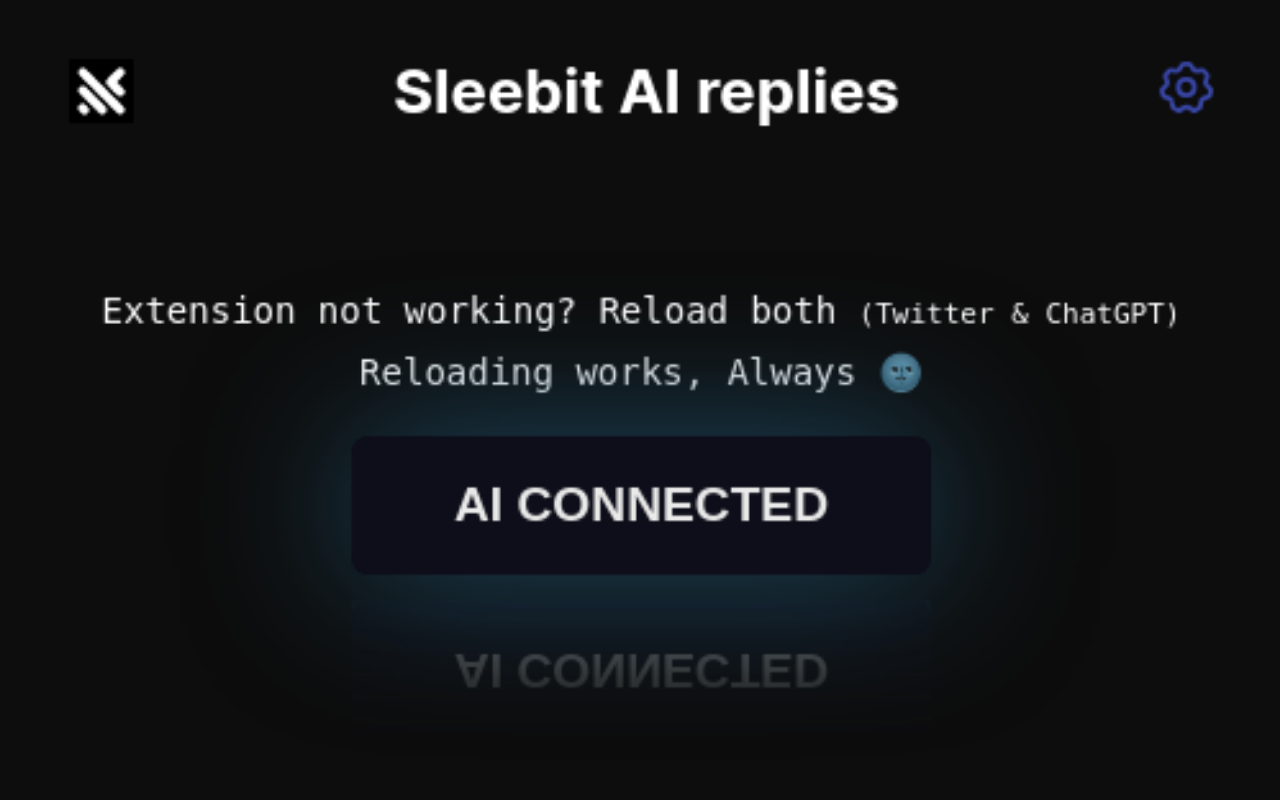 Social AI Assistant: Twitter & Linkedin chrome谷歌浏览器插件_扩展第1张截图