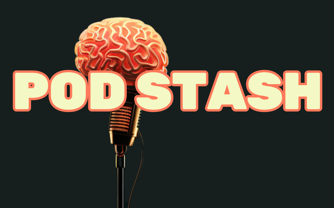 PodStash chrome谷歌浏览器插件_扩展第1张截图