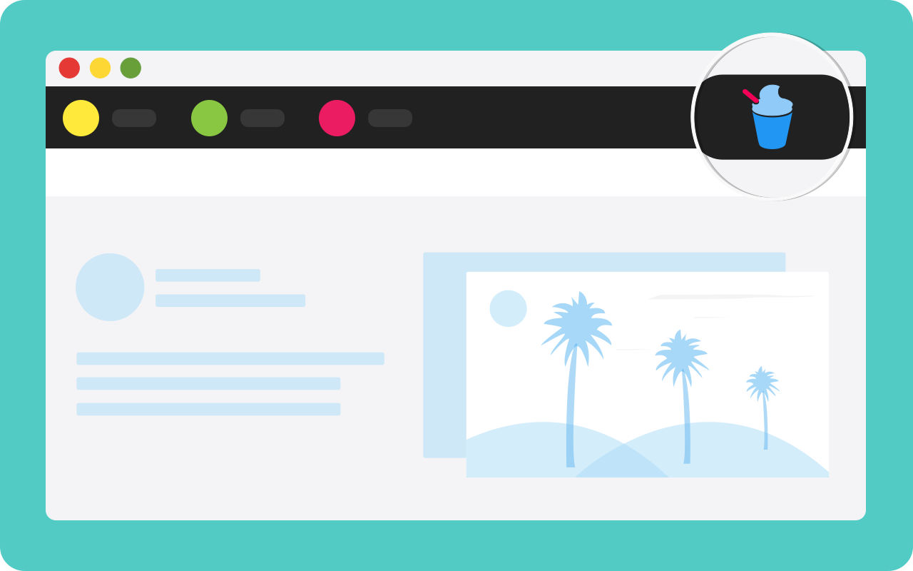 Smoothix chrome谷歌浏览器插件_扩展第1张截图