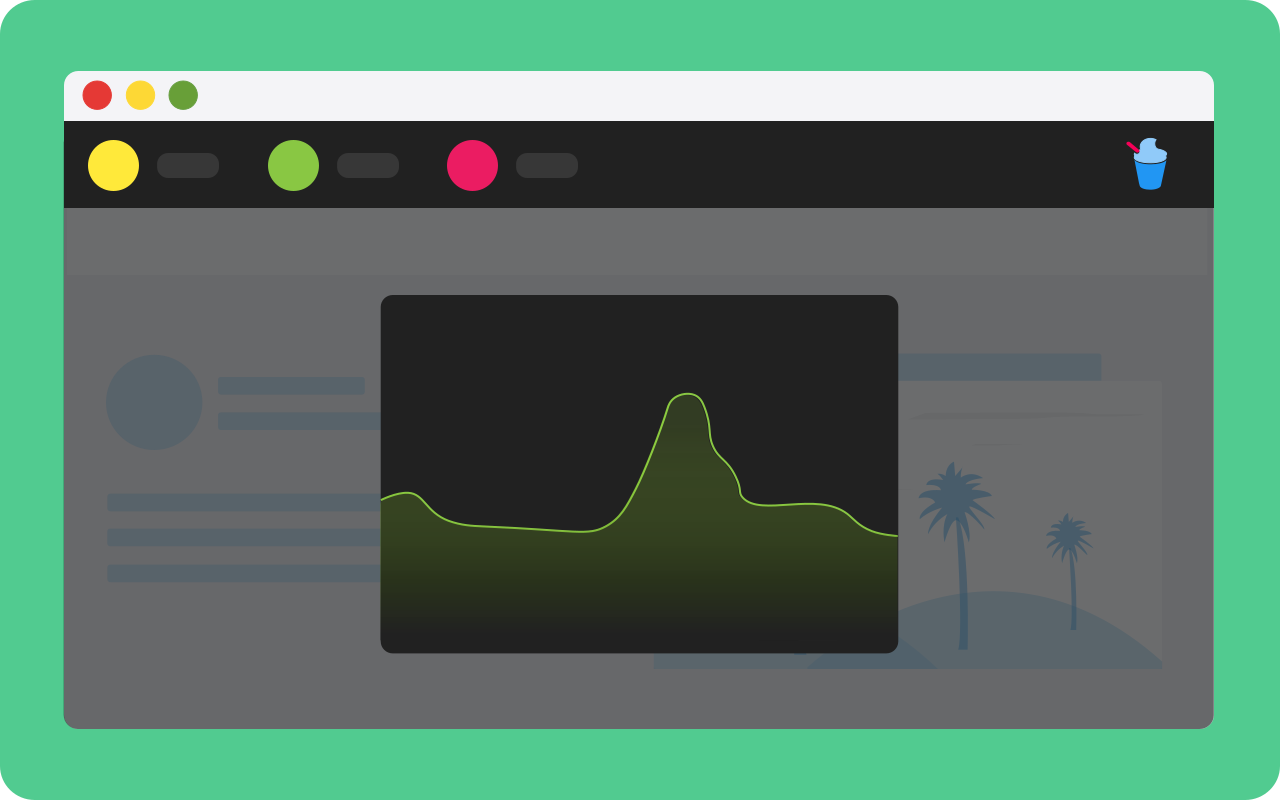 Smoothix chrome谷歌浏览器插件_扩展第2张截图