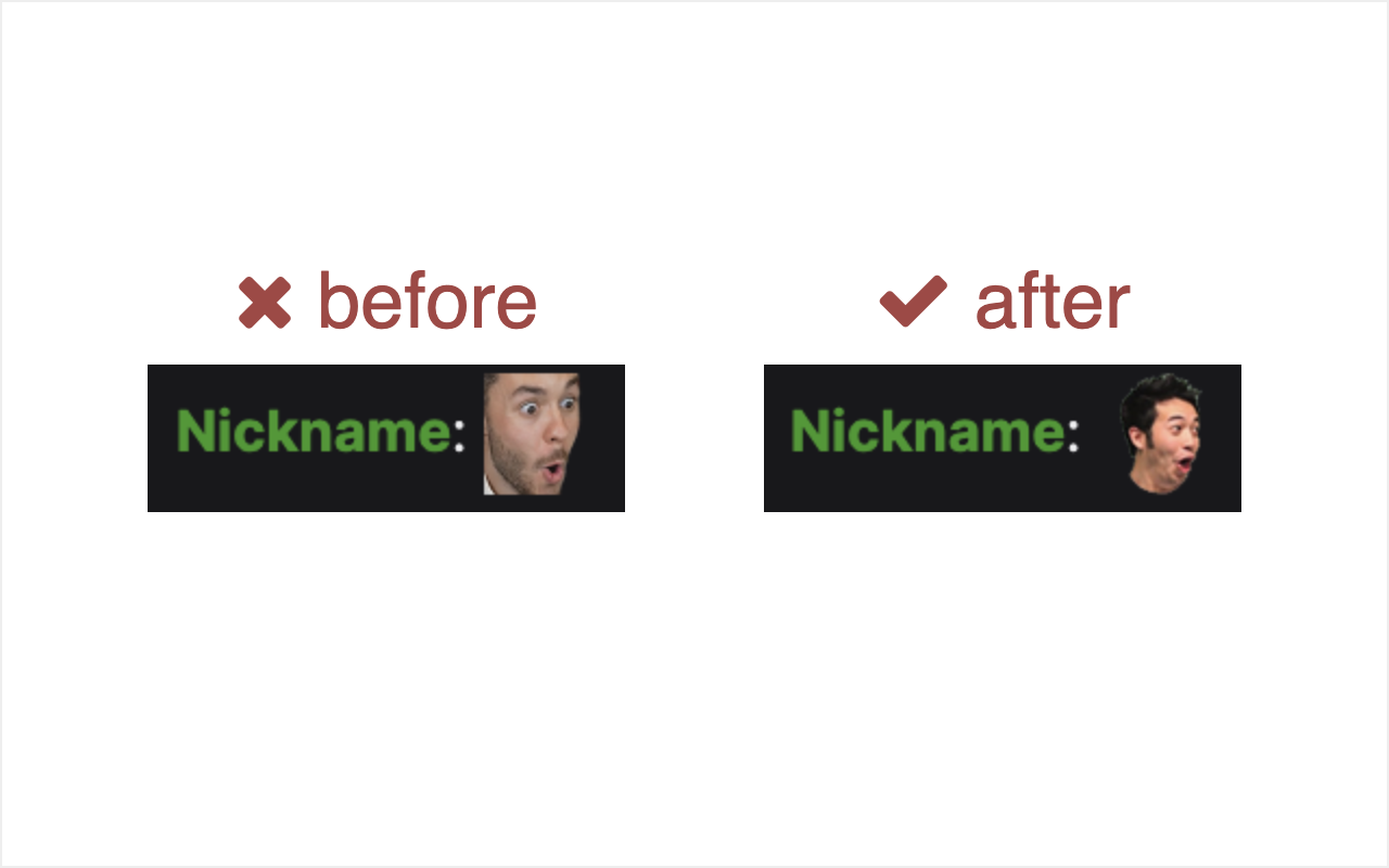 Make PogChamp Great Again chrome谷歌浏览器插件_扩展第1张截图