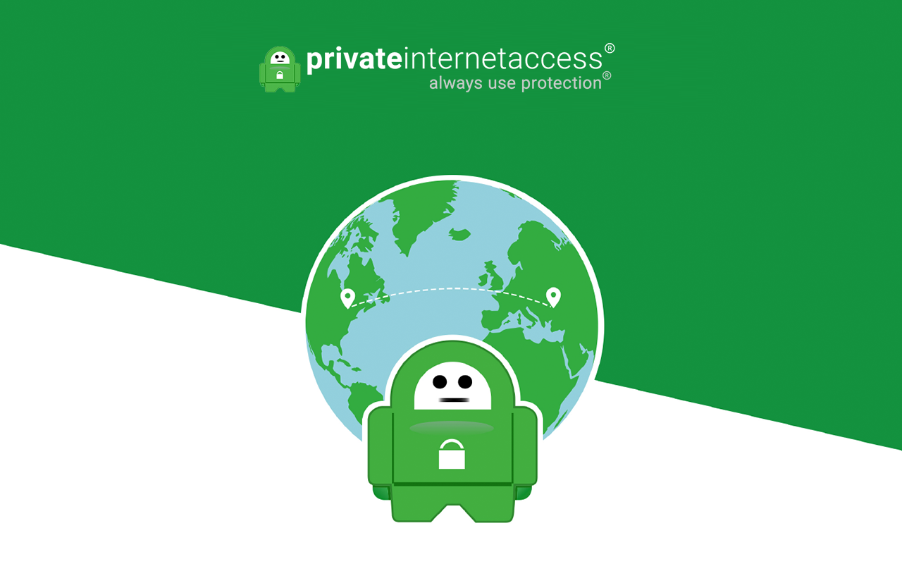 Private Internet Access chrome谷歌浏览器插件_扩展第1张截图