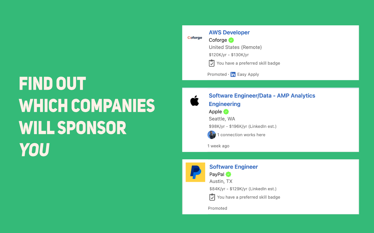 H1B Sponsor Checker chrome谷歌浏览器插件_扩展第1张截图