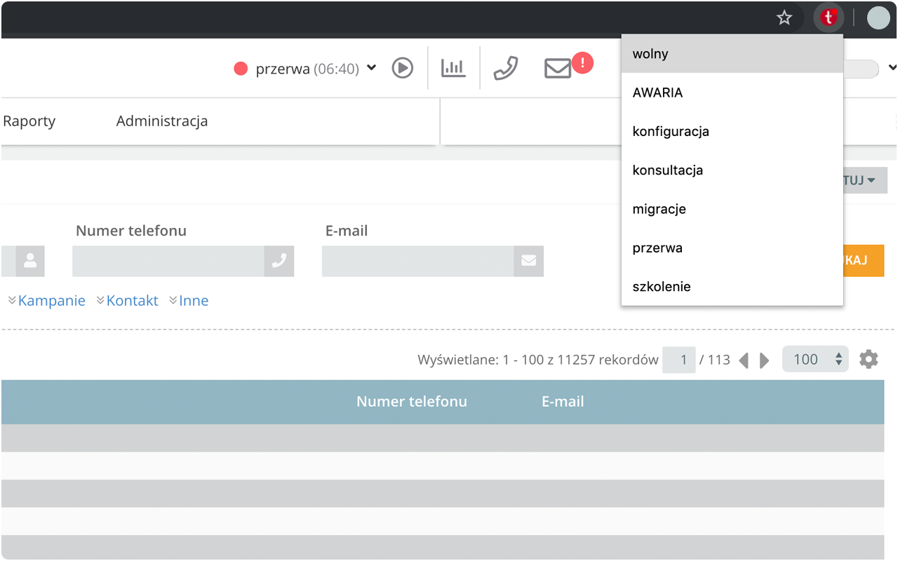 Thulium chrome谷歌浏览器插件_扩展第1张截图