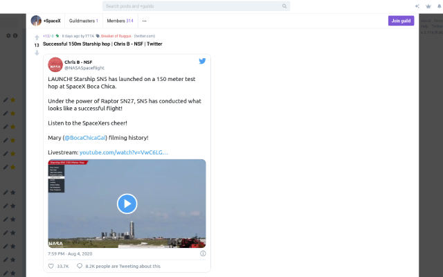 +RuqqusPlus chrome谷歌浏览器插件_扩展第1张截图