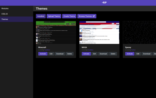 +RuqqusPlus chrome谷歌浏览器插件_扩展第2张截图