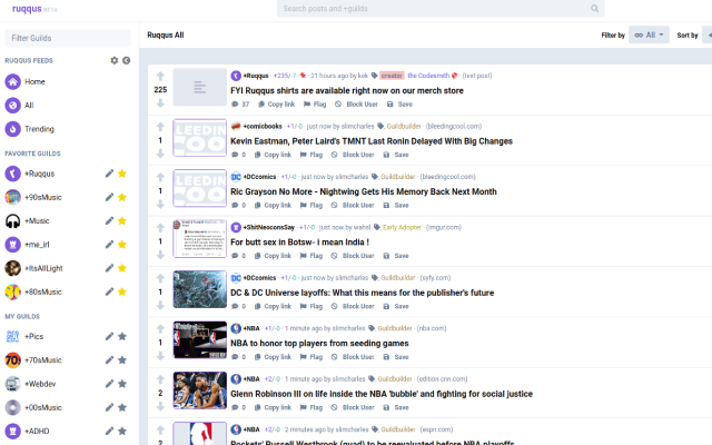 +RuqqusPlus chrome谷歌浏览器插件_扩展第4张截图