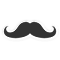 Aristocractic Moustache