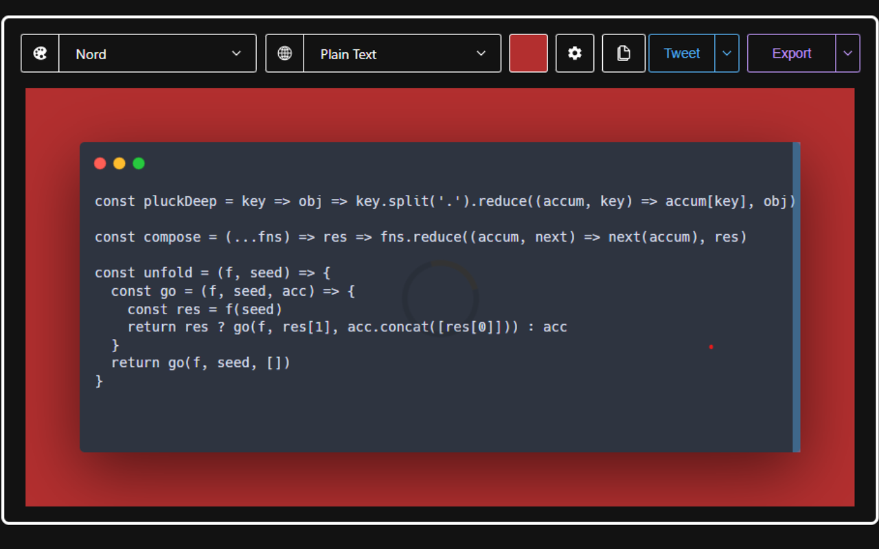 Code Capture OCR chrome谷歌浏览器插件_扩展第1张截图