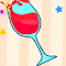 Shatter Glass Clicker Game