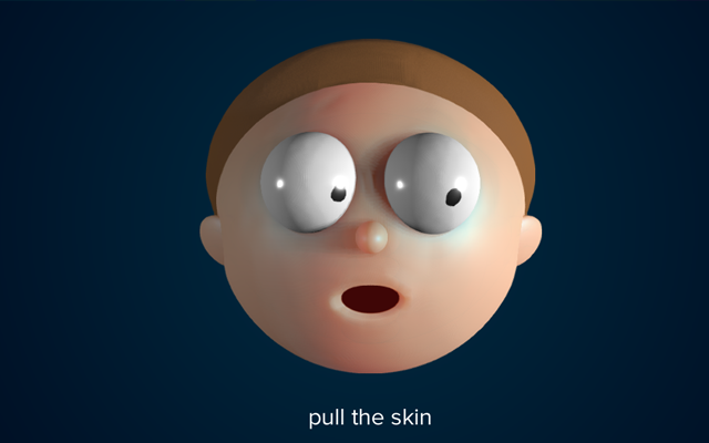 Elastic Man Unblocked chrome谷歌浏览器插件_扩展第1张截图