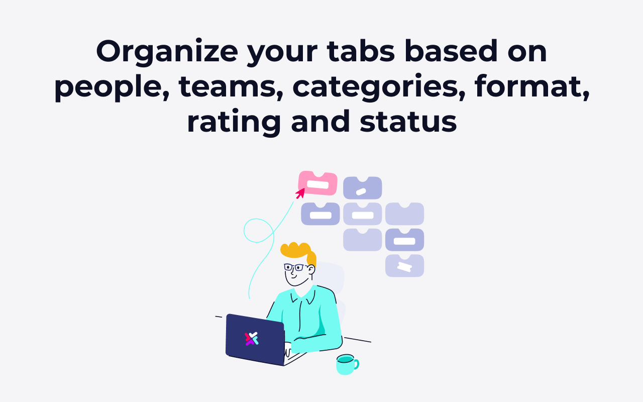 Haystack Chrome Extension chrome谷歌浏览器插件_扩展第3张截图