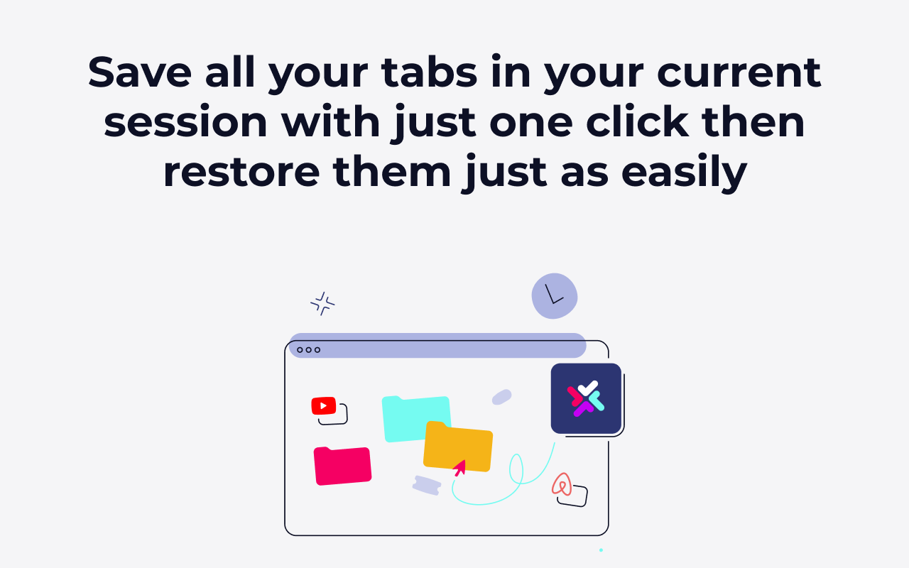 Haystack Chrome Extension chrome谷歌浏览器插件_扩展第4张截图