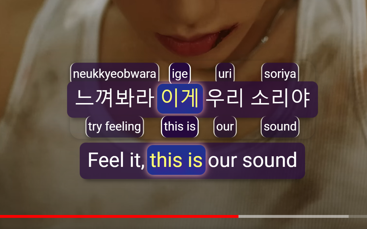 AxTongue chrome谷歌浏览器插件_扩展第1张截图