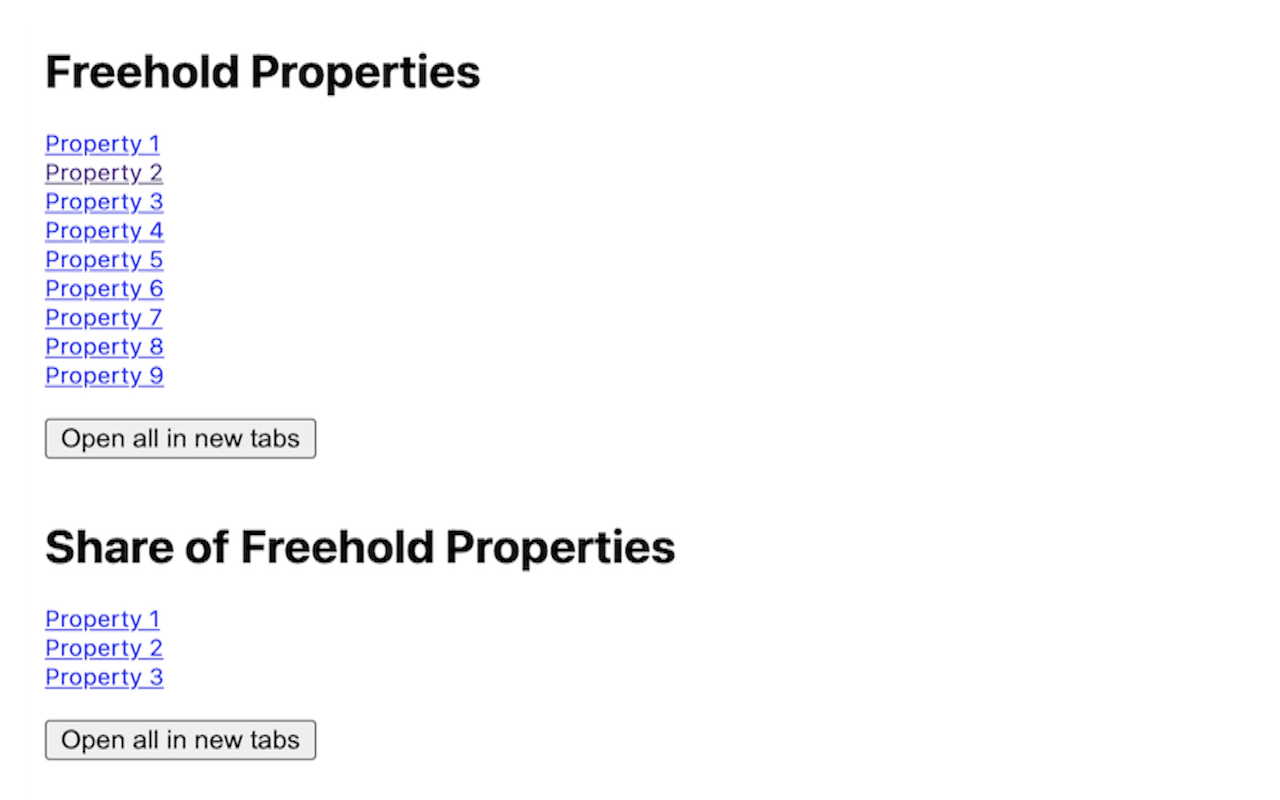 Show Tenure for Rightmove chrome谷歌浏览器插件_扩展第3张截图