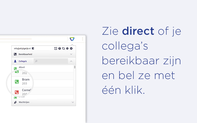 Voys plugin chrome谷歌浏览器插件_扩展第2张截图