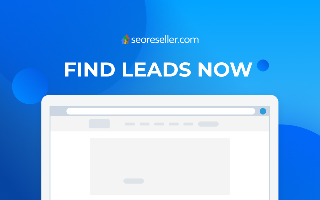SEOReseller Lead Finder Chrome Plugin chrome谷歌浏览器插件_扩展第5张截图