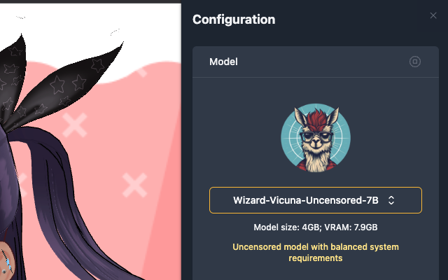 WebextLLM chrome谷歌浏览器插件_扩展第1张截图