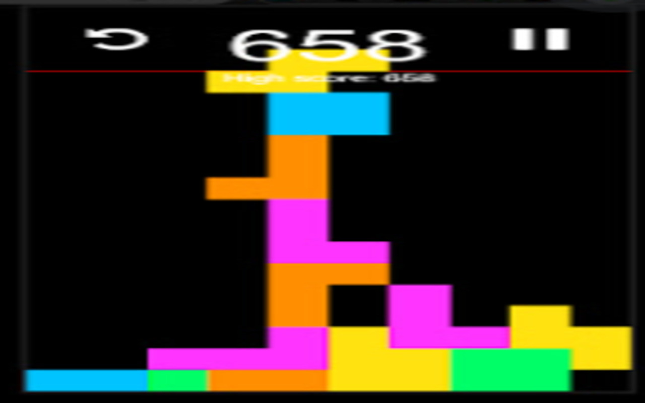 Tetrycs chrome谷歌浏览器插件_扩展第1张截图