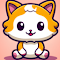 Animated Cat for Chrome