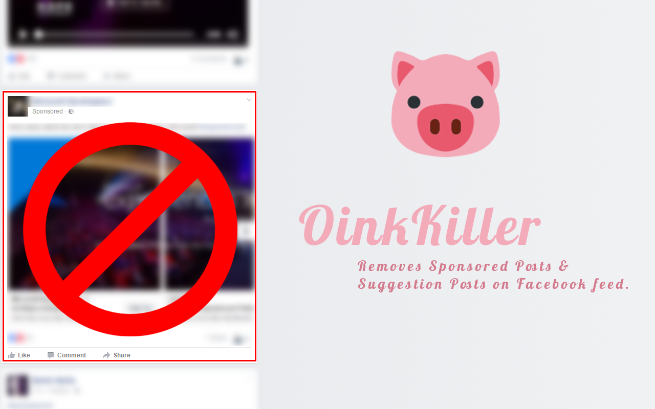 Oink Killer chrome谷歌浏览器插件_扩展第2张截图