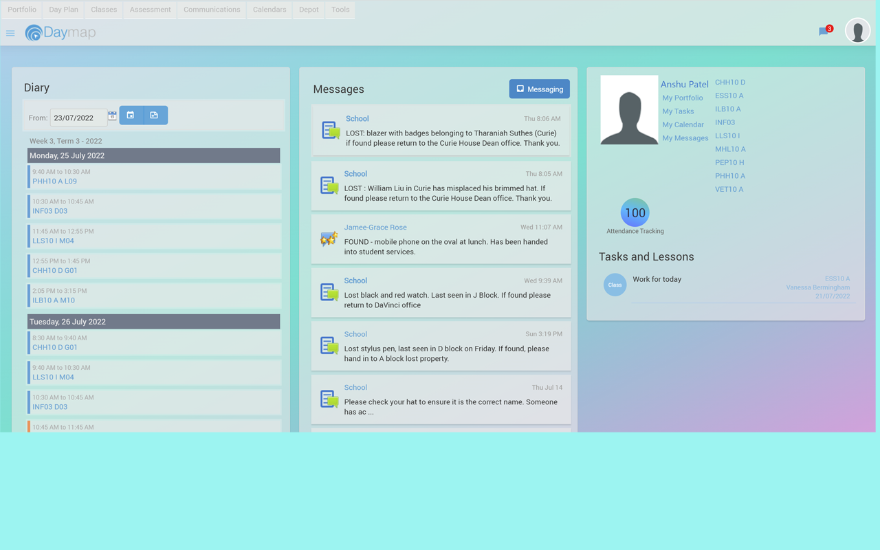 Daymap Graphics chrome谷歌浏览器插件_扩展第3张截图
