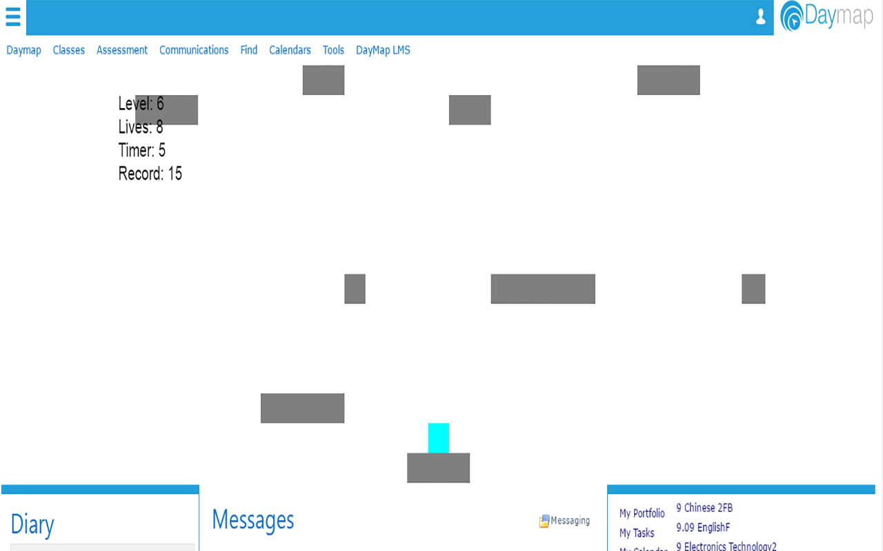 Not a Game chrome谷歌浏览器插件_扩展第4张截图