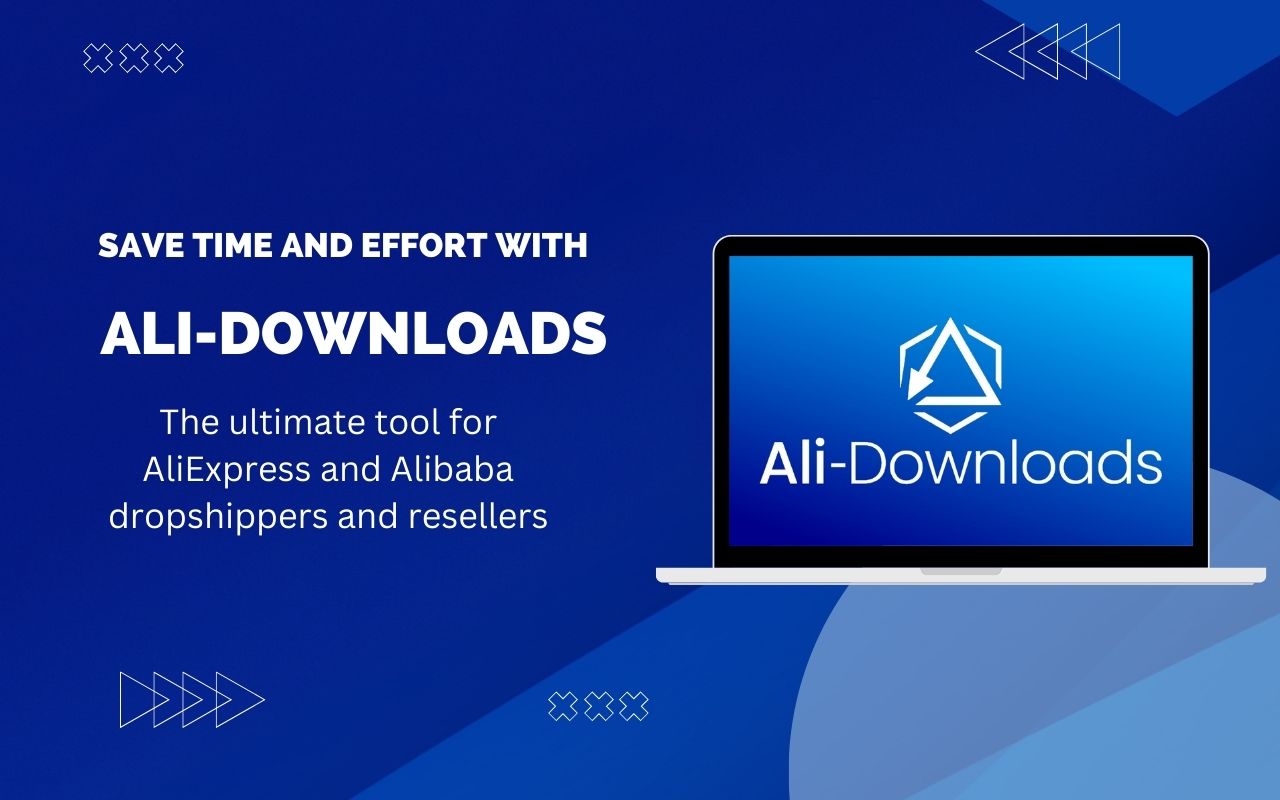 Ali-Downloads chrome谷歌浏览器插件_扩展第4张截图