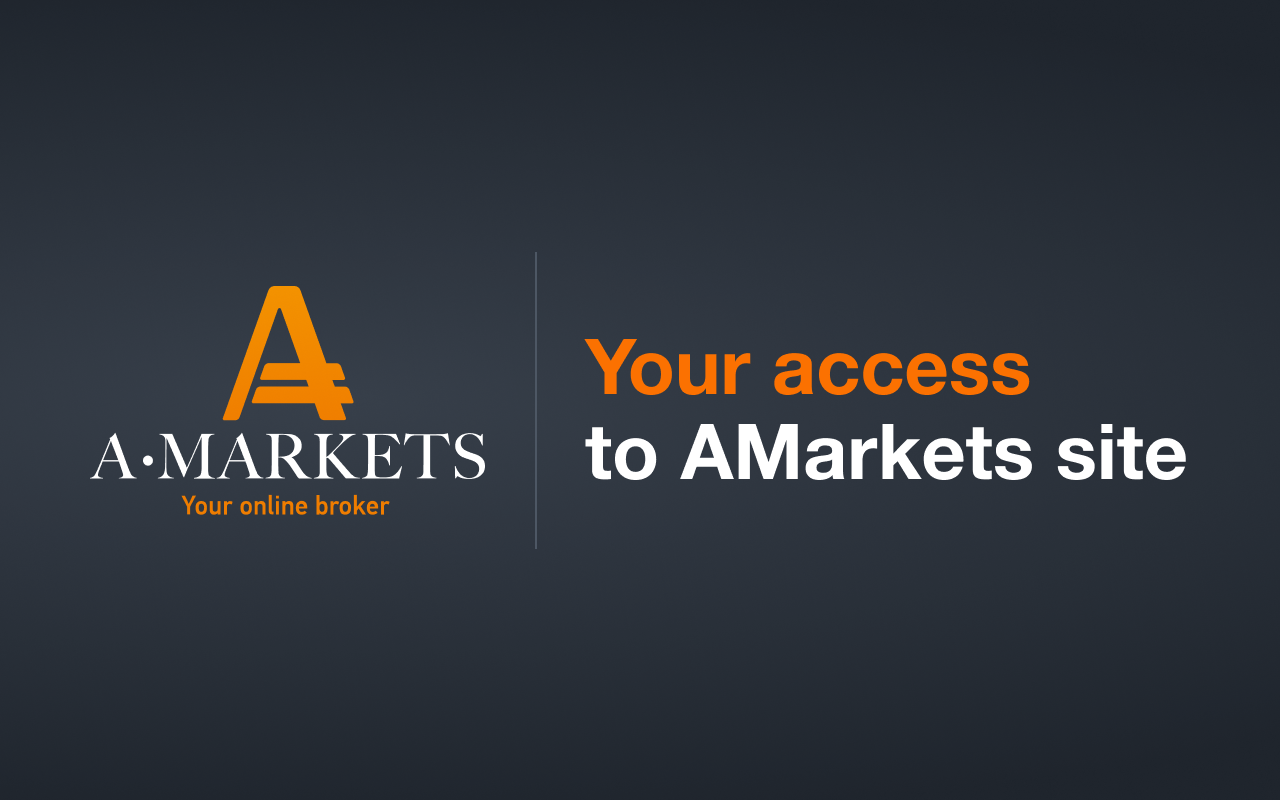 AMarkets Access chrome谷歌浏览器插件_扩展第1张截图