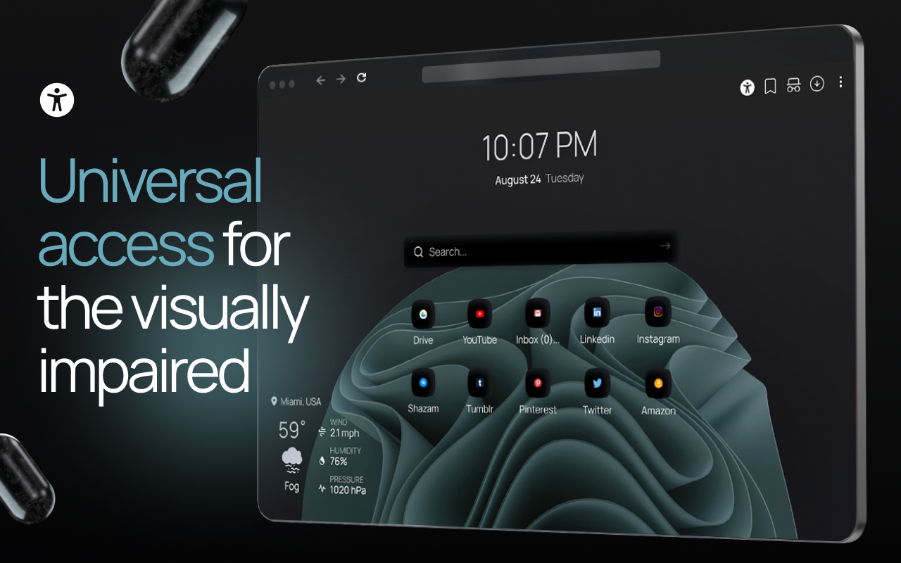 Night Search chrome谷歌浏览器插件_扩展第3张截图
