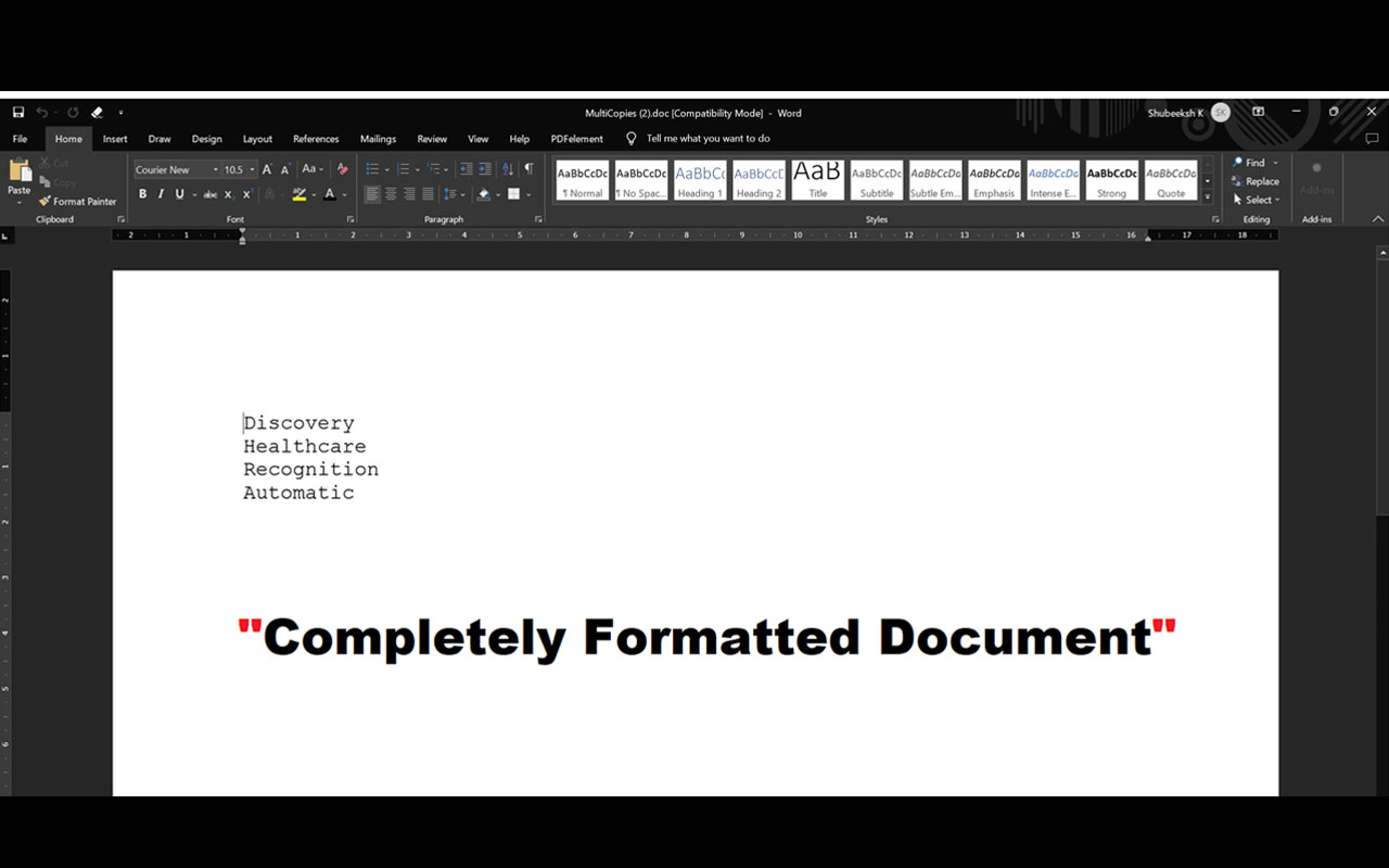 MultiCopies chrome谷歌浏览器插件_扩展第2张截图